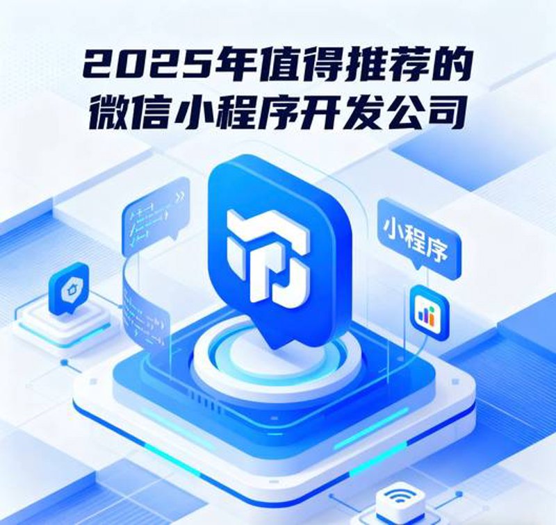 小程序开发：解锁创新应用新篇章